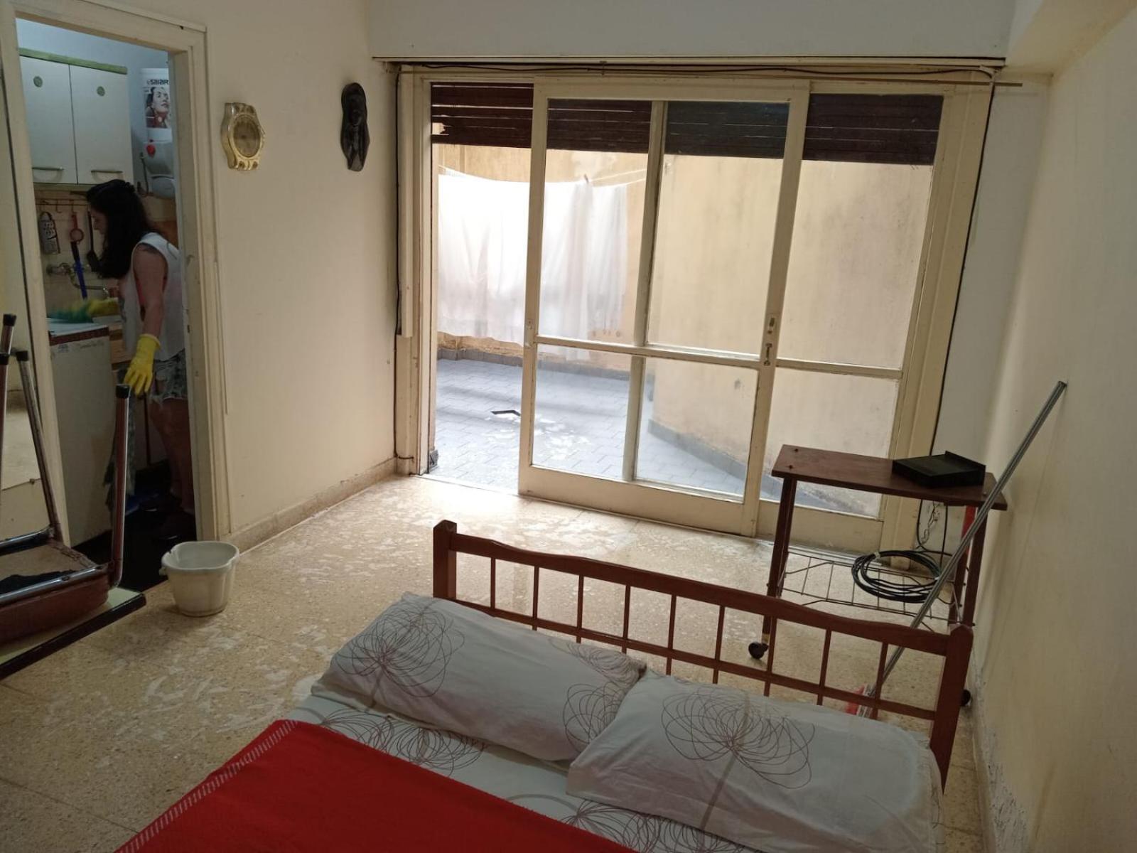 Apartamento Plaza Colon Mar del Plata
